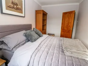 Appletree Cottage - Zimmer