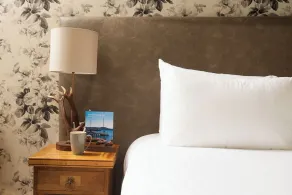 The Waterhead Inn, Ambleside- The Inn Collection Group - Chambre