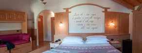 Hotel Garnì Sant'Antonio con Spa - Room
