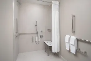 Embassy Suites by Hilton Franklin Cool Springs - Salle de bain
