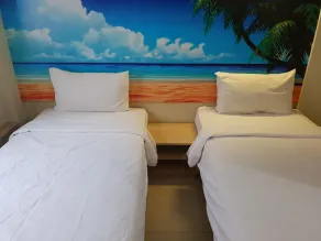 Image Hotel & Resto - Room