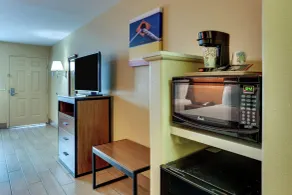 Captains Quarters Inn Port Aransas TX - Room