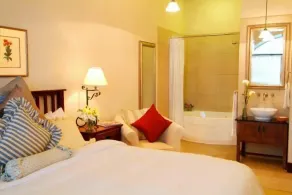 Benmiller Inn & Spa - Habitación