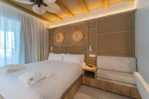Lago Resort Menorca - Suites del Lago Adults Only - Chambre