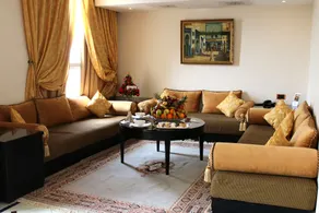 Sahara Hotel Agadir - Chambre