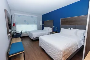 Tru by Hilton Plano Hwy 75 - Chambre