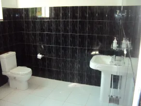 Angel Villa - Exotic Holidays in Private Villa Near Beach - Badrum