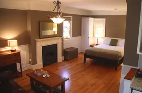 Marysville Garden Cottages - Habitación