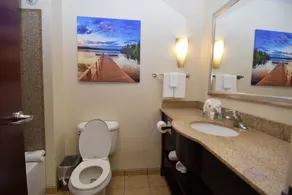 Cicero Grand - Syracuse North - Salle de bain