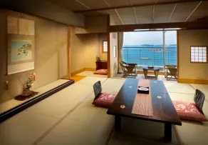 Himakajima Isuzukan - Habitación