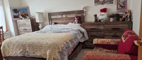 Blue Harbor Luxury Estate - Room
