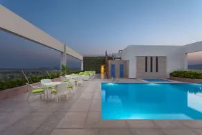 Doubletree by Hilton Jaipur Amer - Pool