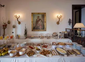 Hotel Bel Soggiorno - Restaurant