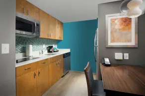 Homewood Suites by Hilton Gaithersburg/ Washington, DC North - Rum