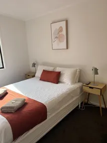 Broken Hill Outback View Holiday Park - Room