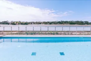 Hôtel & Spa Villa Seren - Basseng