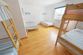 Punta Huanchaco Hostel - Rum