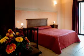 Hotel Salento - Værelse