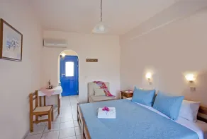 Stefano Apartments - Rom