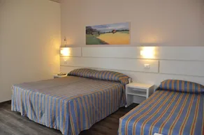 Hotel Panoramica - Camera