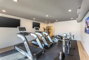 The Valor, an Ascend Collection Hotel - Fitnessfaciliteter