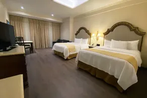 Safi Royal Luxury Valle - Værelse