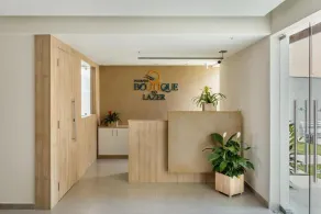 Pousada Boutique do lazer - Reception