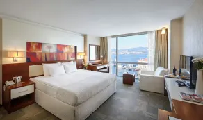 Kordon Hotel Pasaport - Room