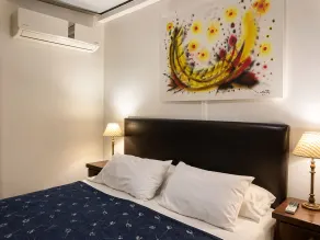 HOTEL LAERTE - Zimmer