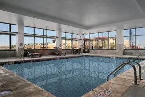 Baymont by Wyndham Denver International Airport - Piscine