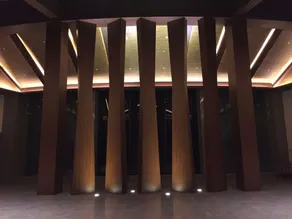 Shennongjia Jinghe Hotel - Lobby