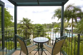 Joondalup Resort - View from room