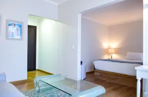 Hotel Saint Simon - Room