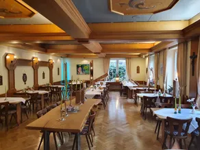 Hotel Neuenburger Hof - Restaurant