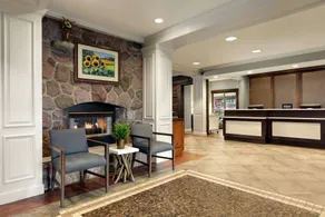 Homewood Suites by Hilton Syracuse/Liverpool - Réception