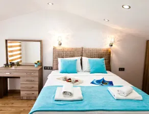 Tala Villa 5 - Zimmer
