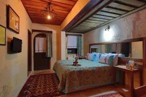Jerveni Cave Hotel - Room