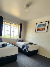 Childers Gateway Motor Inn - Zimmer