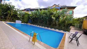 Lebanon Hotel - Pool