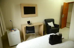 Hotel Capital - Room