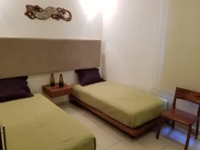 TAO Modern Retreat - Chambre