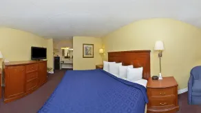 Americas Best Value Inn Hillsboro - Rum
