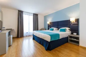 Hotel Nice Riviera - Room