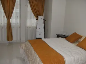 Hostal Fevilamir - Habitación