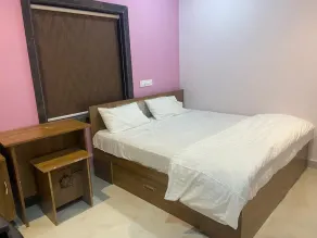 Hotel Bablu Yadav - Habitación