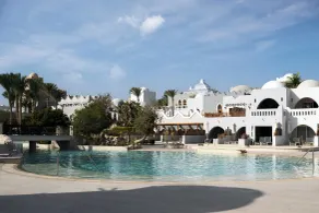 Grand Makadi - Couples and Families Only - Pool