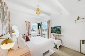 Le Particulier Miami - Room