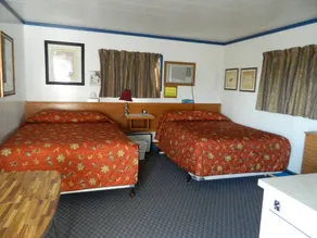 Sweet Dreams Motel - Room