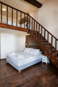 Old Town Suites - Rom