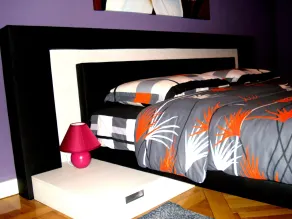Rimini Club Inn & Suites - Chambre